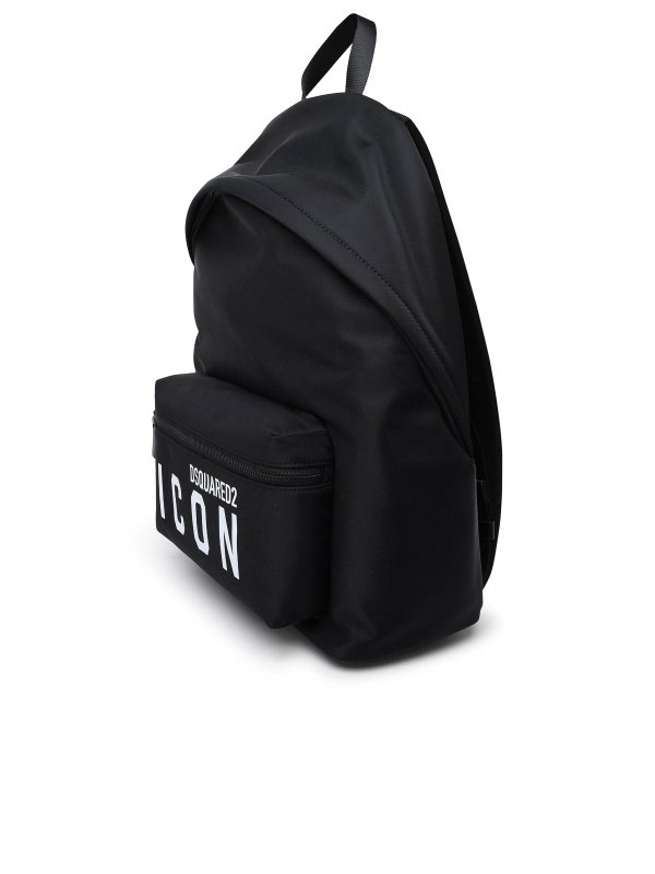 DSQUARED2: backpacks online - Icon backpack