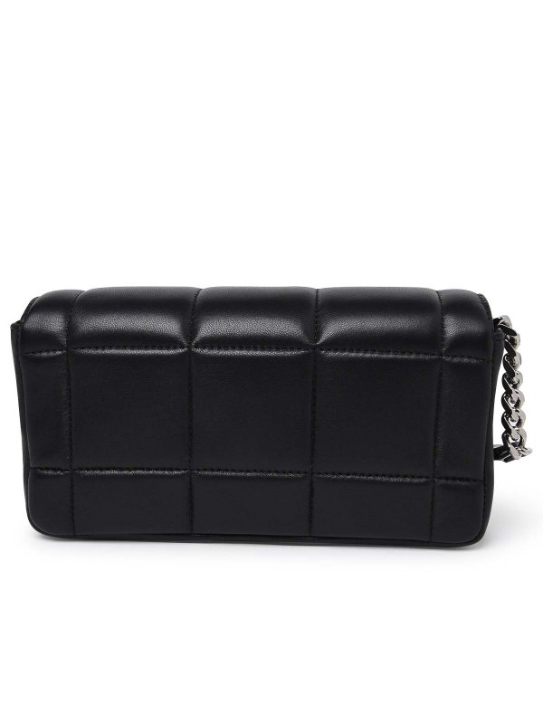 The Best Shops DSQUARED2: clutches - Clutch logo