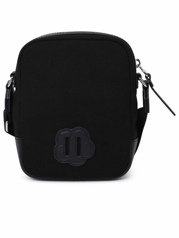 The Best Shops KENZO: cross body bags - Written logo shoulder strap