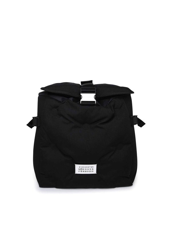 Maison Margiela: backpacks - Backpack