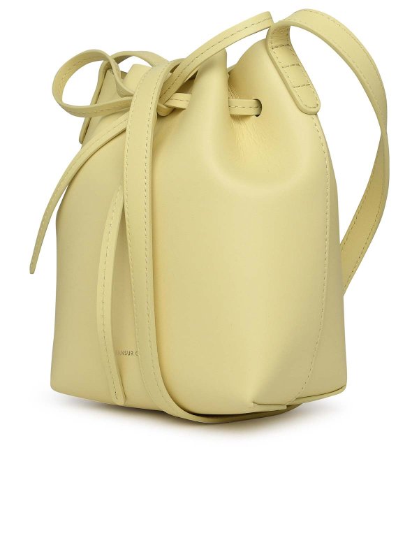 MANSUR GAVRIEL: Bucket bags online - Small bucket