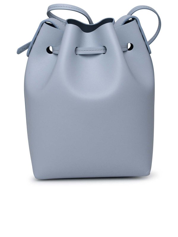 The Best Shops MANSUR GAVRIEL: Bucket bags - Small bucket