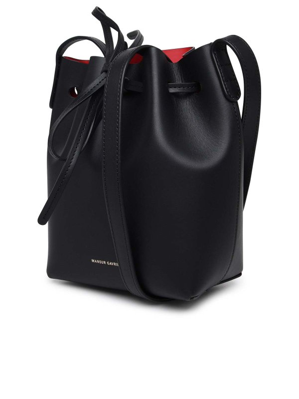 MANSUR GAVRIEL: Bucket bags online - Small bucket