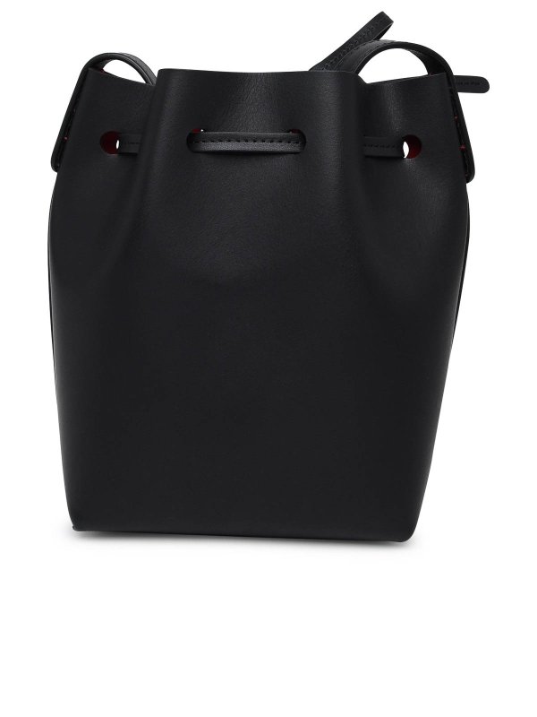 The Best Shops MANSUR GAVRIEL: Bucket bags - Small bucket