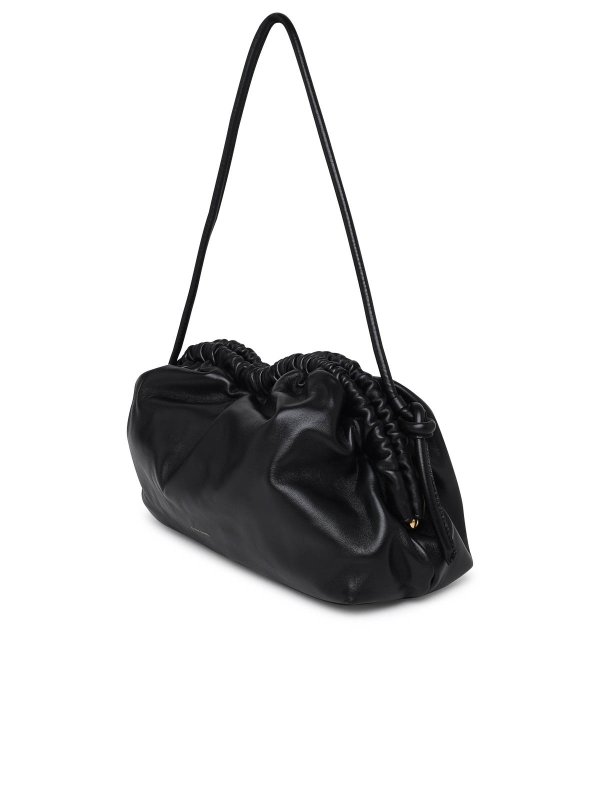 MANSUR GAVRIEL: shoulder bags online - Leather bag