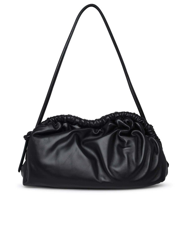 The Best Shops MANSUR GAVRIEL: shoulder bags - Leather bag