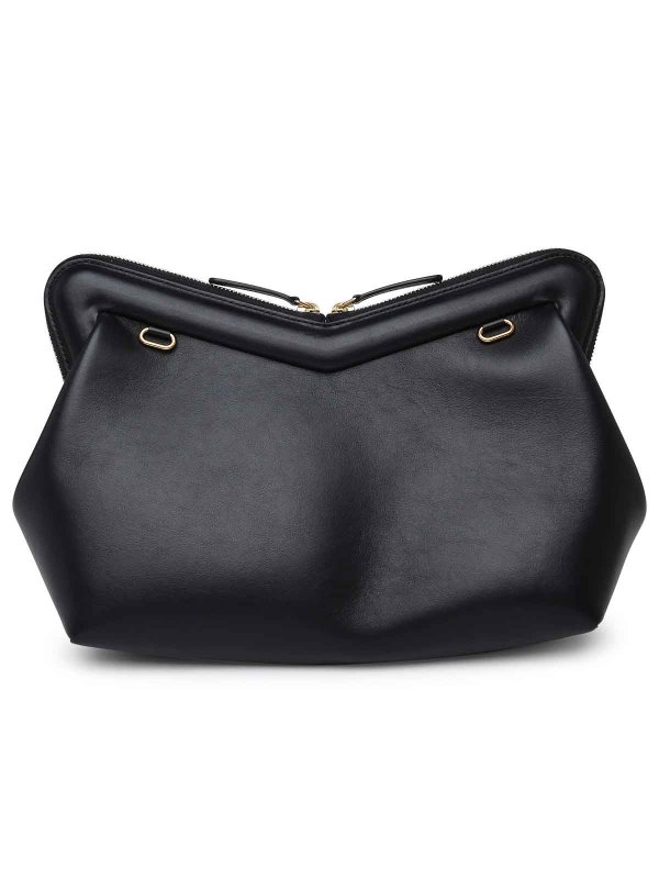 The Best Shops MANSUR GAVRIEL: shoulder bags - Leather bag