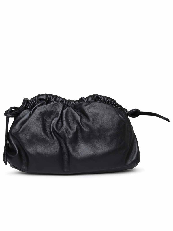 The Best Shops MANSUR GAVRIEL: shoulder bags - Leather bag