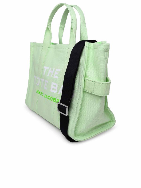 MARC JACOBS: totes bags online - medium tote bag