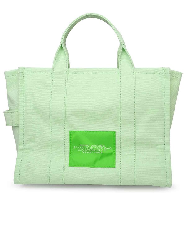 The Best Shops MARC JACOBS: totes bags - medium tote bag