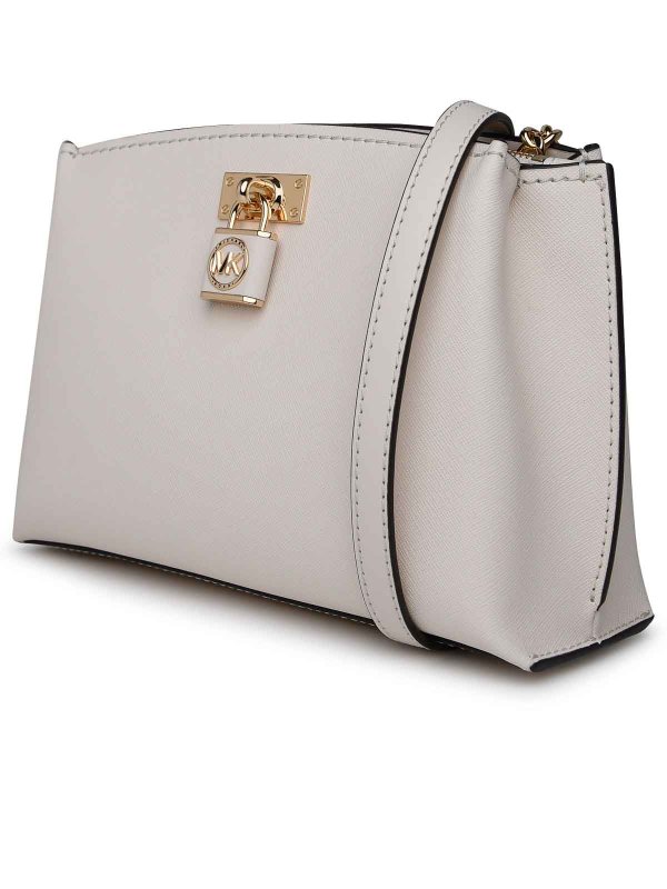 MICHAEL KORS: ショルダーバッグ online - ショルダーバッグ - 白