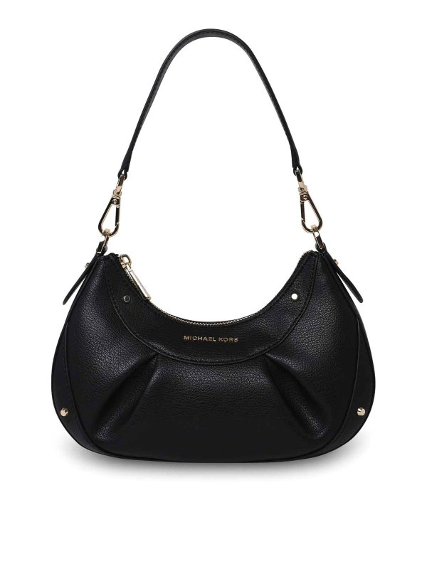 MICHAEL KORS: shoulder bags - enzo bag