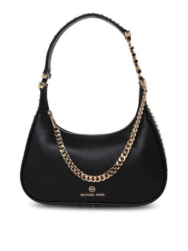 MICHAEL KORS: shoulder bags - Pifferaio bag