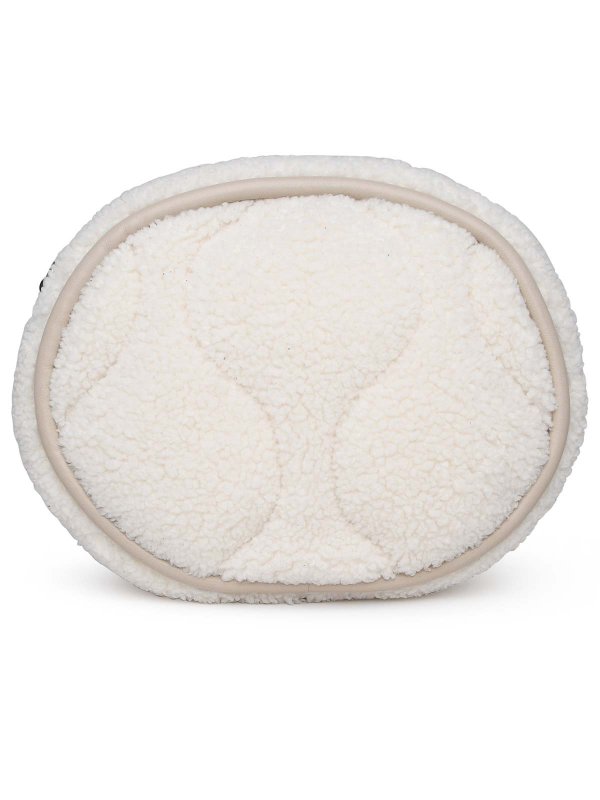 The Best Shops MONCLER: cross body bags - Tracolla delilah