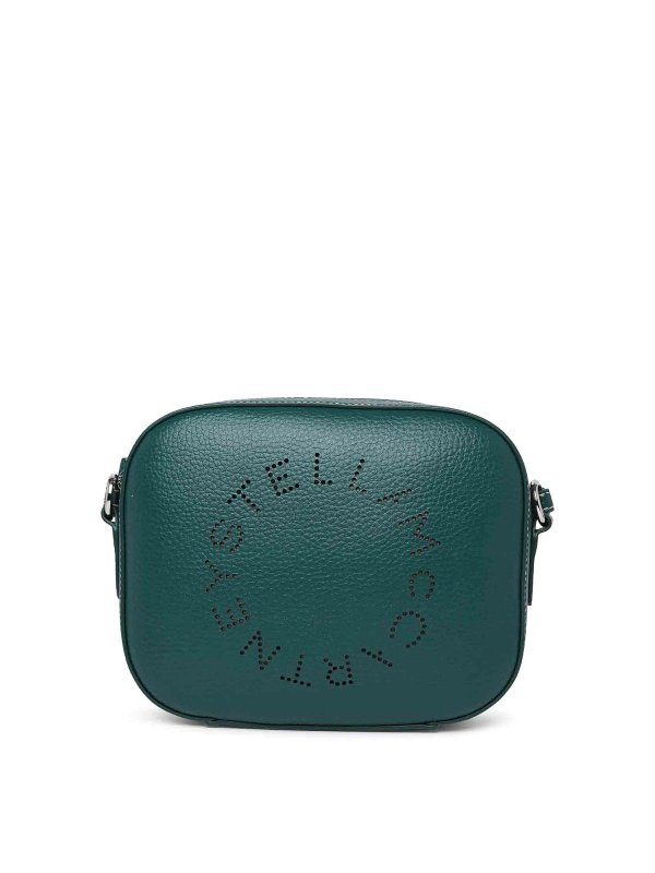 STELLA McCARTNEY: cross body bags - Camera bag