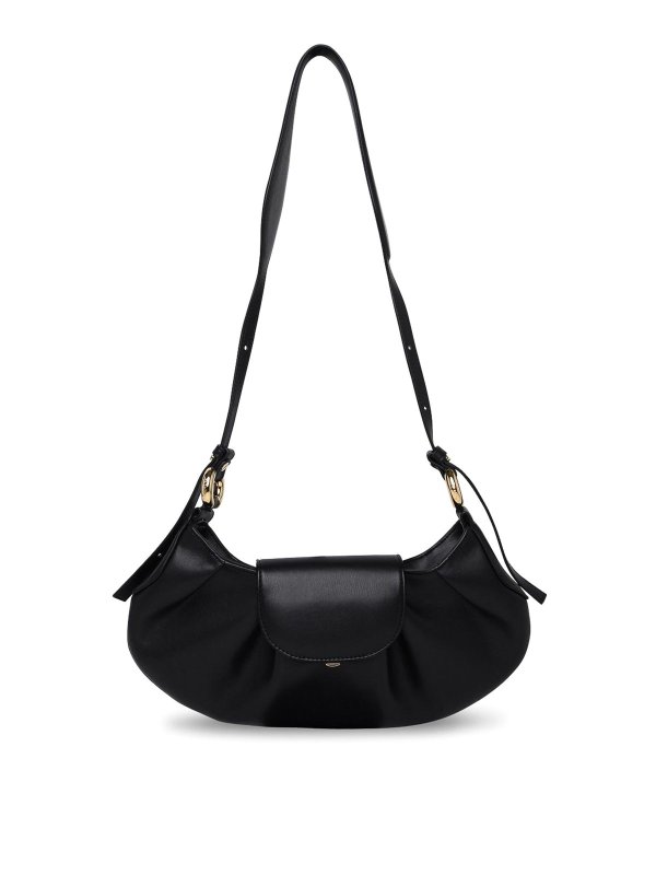 THEMOIRè: cross body bags - Camouflage shoulder strap