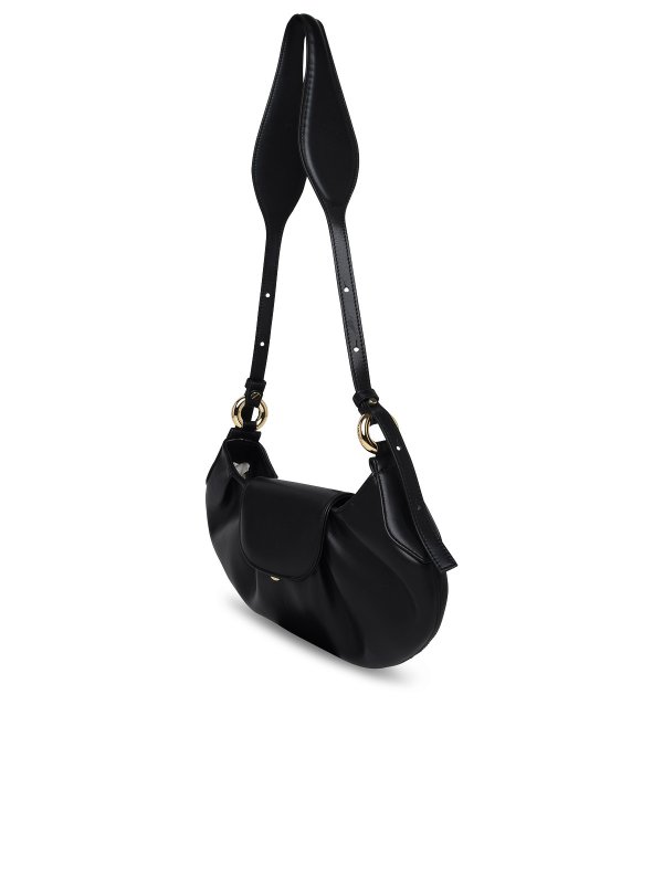 THEMOIRè: cross body bags online - Camouflage shoulder strap