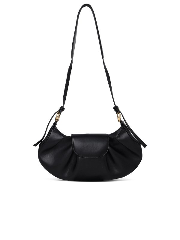 The Best Shops THEMOIRè: cross body bags - Camouflage shoulder strap