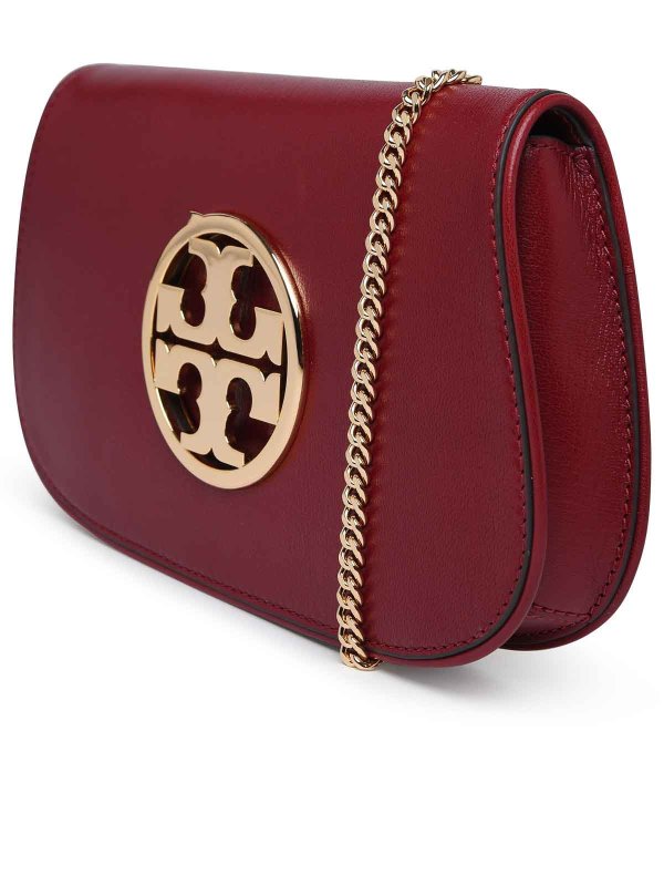 TORY BURCH: Schultertaschen online - Schultertasche - Rot
