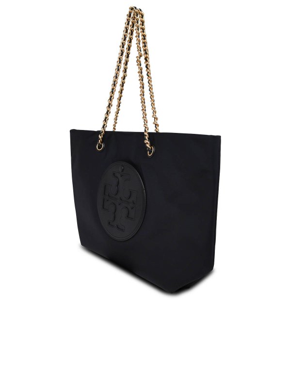 TORY BURCH: トートバッグ online - トートバッグ - 黒