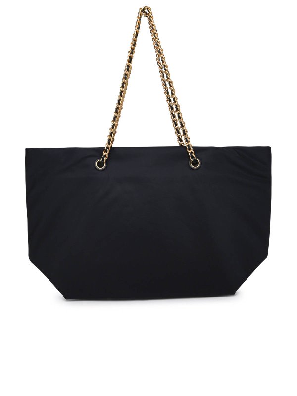 The Best Shops TORY BURCH: トートバッグ - トートバッグ - 黒