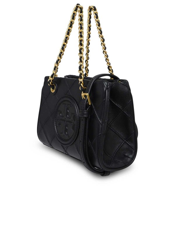 TORY BURCH: totes bags online - Shopping fleming soft mini