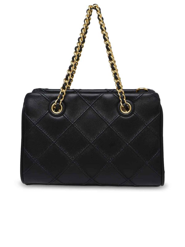 The Best Shops TORY BURCH: totes bags - Shopping fleming soft mini