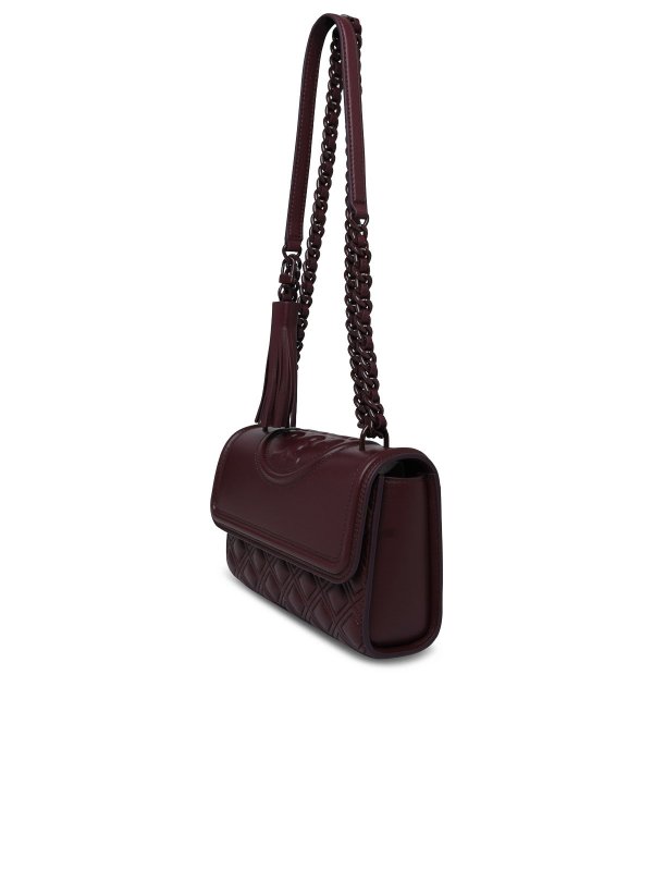 TORY BURCH: shoulder bags online - Small fleming shoulder bag