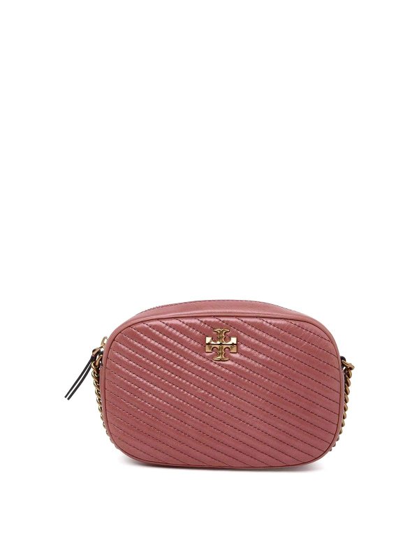 TORY BURCH: cross body bags - Camera bag kira moto