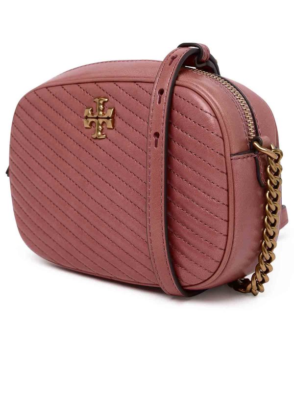 TORY BURCH: cross body bags online - Camera bag kira moto