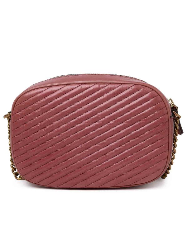 The Best Shops TORY BURCH: cross body bags - Camera bag kira moto