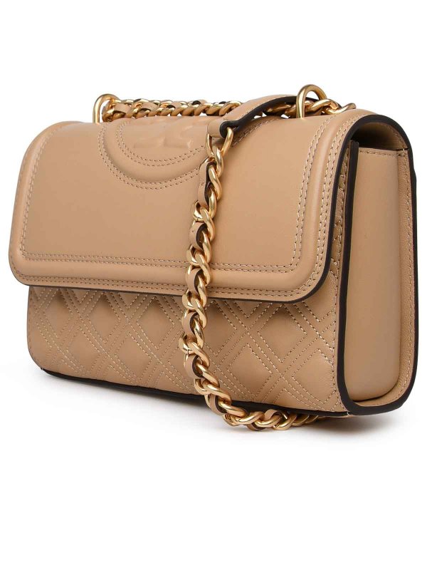 TORY BURCH: shoulder bags online - Small fleming shoulder bag