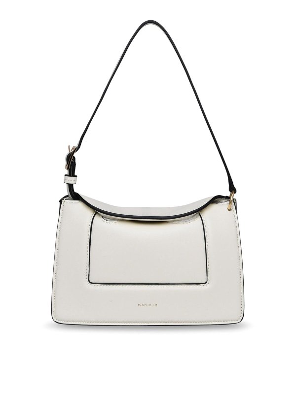WANDLER: shoulder bags - Penelope bag small