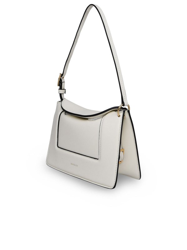 WANDLER: shoulder bags online - Penelope bag small