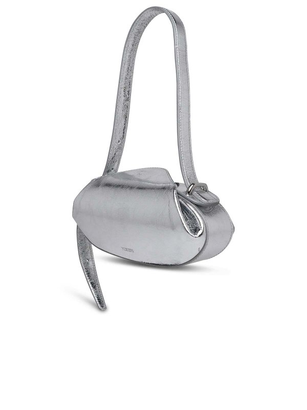 YUZEFI: cross body bags online - Bag dinner roll