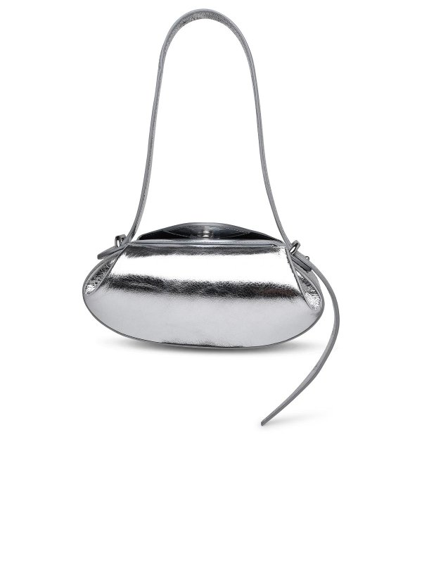 The Best Shops YUZEFI: cross body bags - Bag dinner roll