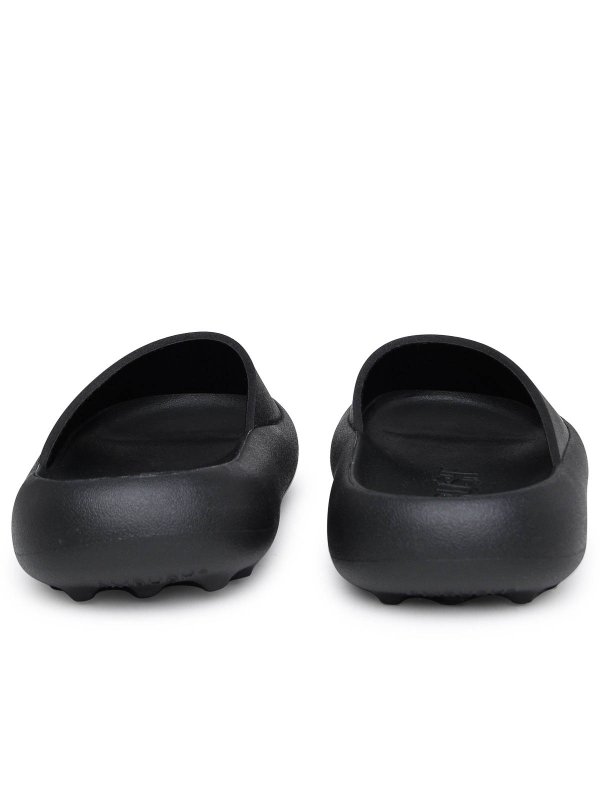 Logo slippers shop online: AMBUSH