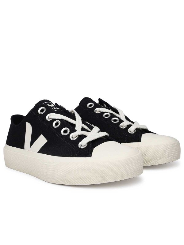 VEJA: Zapatillas online - Zapatillas - Negro
