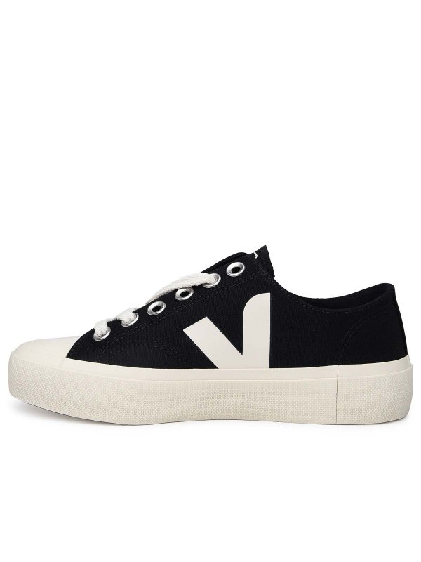 The Best Shops VEJA: Zapatillas - Zapatillas - Negro