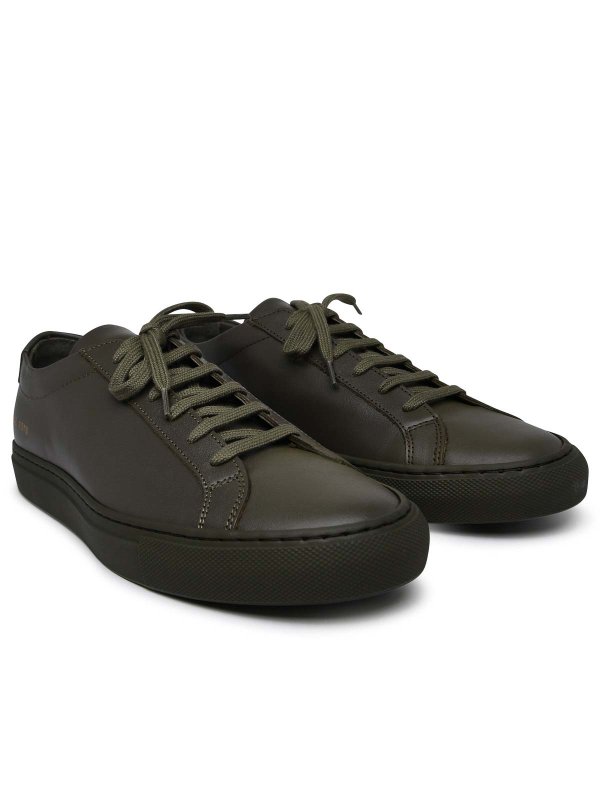COMMON PROJECTS: trainers online - Sneaker achilles low