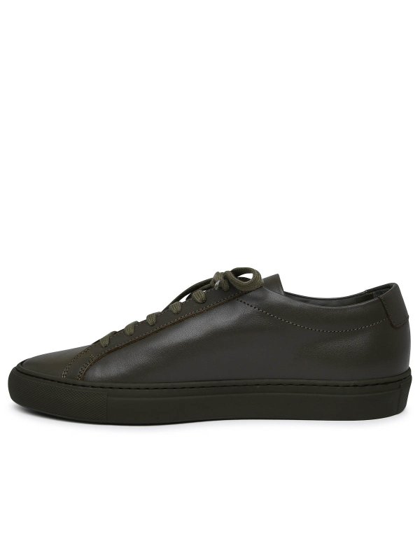 The Best Shops COMMON PROJECTS: trainers - Sneaker achilles low