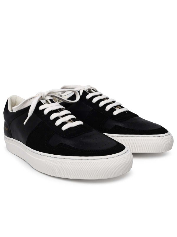 COMMON PROJECTS: Chaussures de sport online - Baskets - Noir
