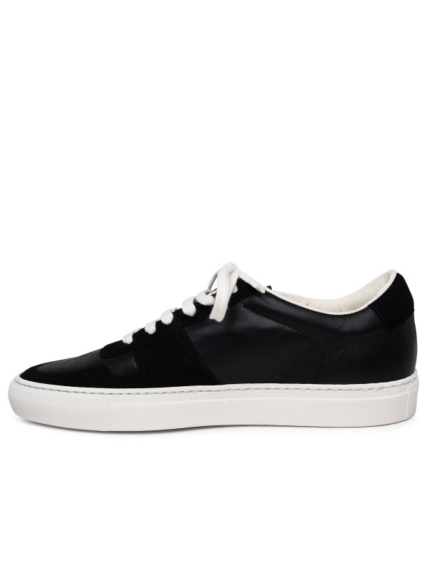 The Best Shops COMMON PROJECTS: Chaussures de sport - Baskets - Noir
