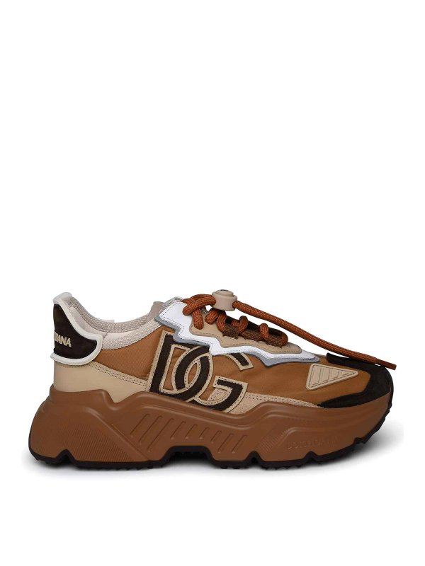 DOLCE & GABBANA: trainers - Sneaker daymaster