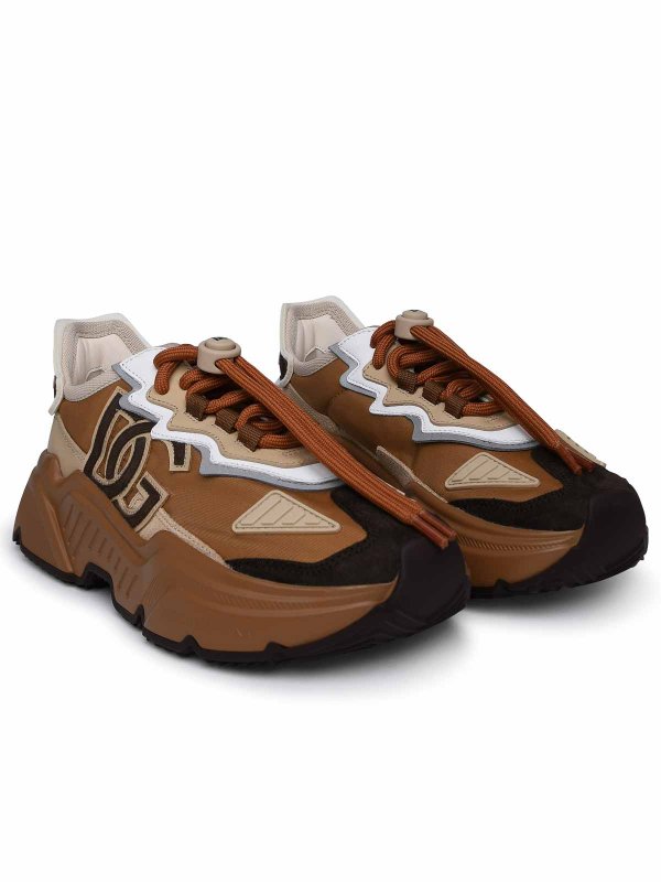 DOLCE & GABBANA: trainers online - Sneaker daymaster