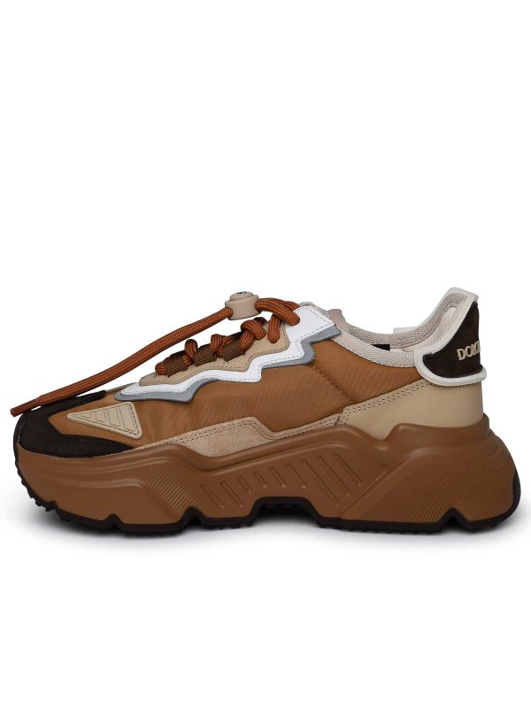 The Best Shops DOLCE & GABBANA: trainers - Sneaker daymaster