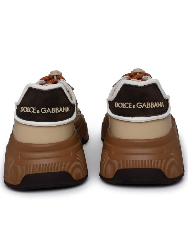 Sneaker daymaster shop online: DOLCE & GABBANA