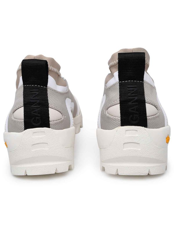 Sneaker Performance shop online: GANNI