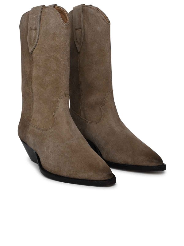 ISABEL MARANT: boots online - Duert boot