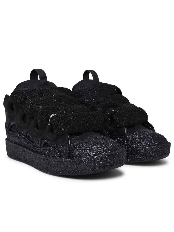 LANVIN: trainers online - Curb sneakers